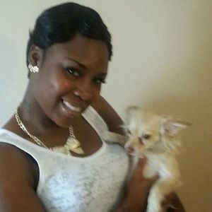 Meet your Posher, Shannon